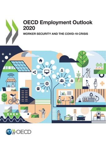 Book - Worker Security and the COVID-19 Crisis, Employment Outlook 2020