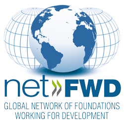OECD netFRW logo