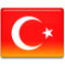 EPO Turkey Flag