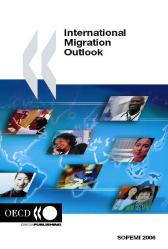 International Migration Outlook 2006 Development, Oecd, Organization For Economic Cooperation
