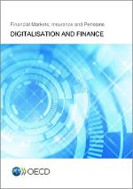 Financial markets insurance pensions digitalisation and finance 250x353