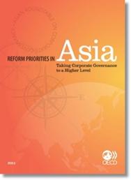 Prioritas Reformasi di Asia: Membawa Tata Kelola Perusahaan ke Tingkat yang Lebih Tinggi