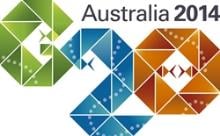 G20 Australia 2014 logo 250 x 155 pixels