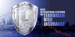 E-Platform Internasional tentang Asuransi Risiko Terorisme - gambar horizontal