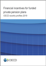 Insentif keuangan untuk program pensiun swasta yang didanai-cover