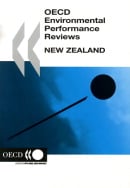 OECD Environmental Performance Reviews.