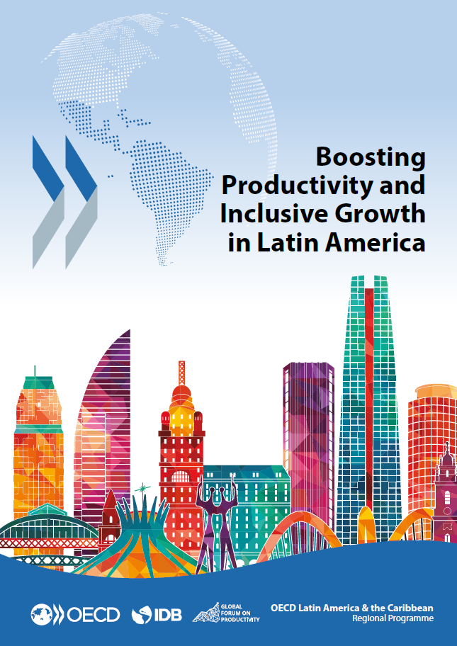 Economic Survey Of Latin America And The Caribbean 84