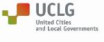 Logo of UCLG