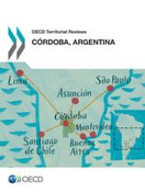 Cover: Territorial Review, Cordoba