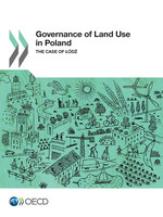 Cover: Governance of Land Use