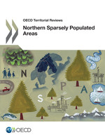 Cover: Northern Sparsely Populated Areas