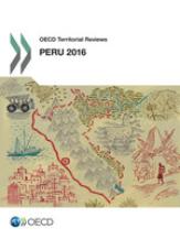 Cover: Territorial Review Peru