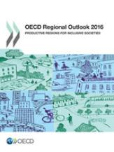 Cover: Regional Outlook 2016