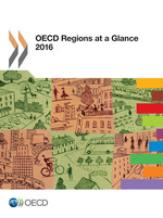 Cover: Regions at a Glance 2016