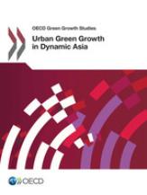 Urban Green Growth in Dynamic Asia