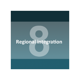 Regional integration