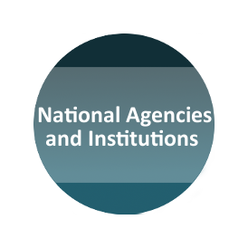 National Agencies and Institutions