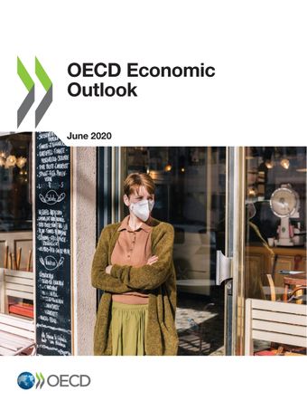 Economic Outlook book, june 2020