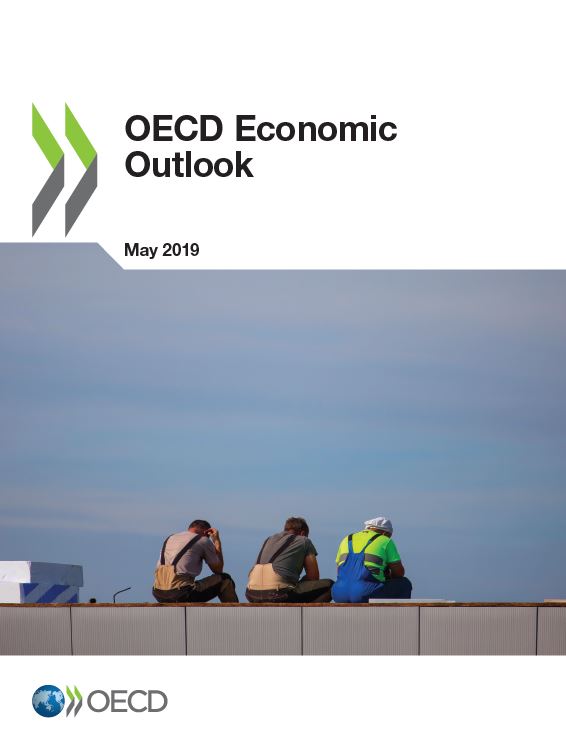 OECD Employment Outlook 2019