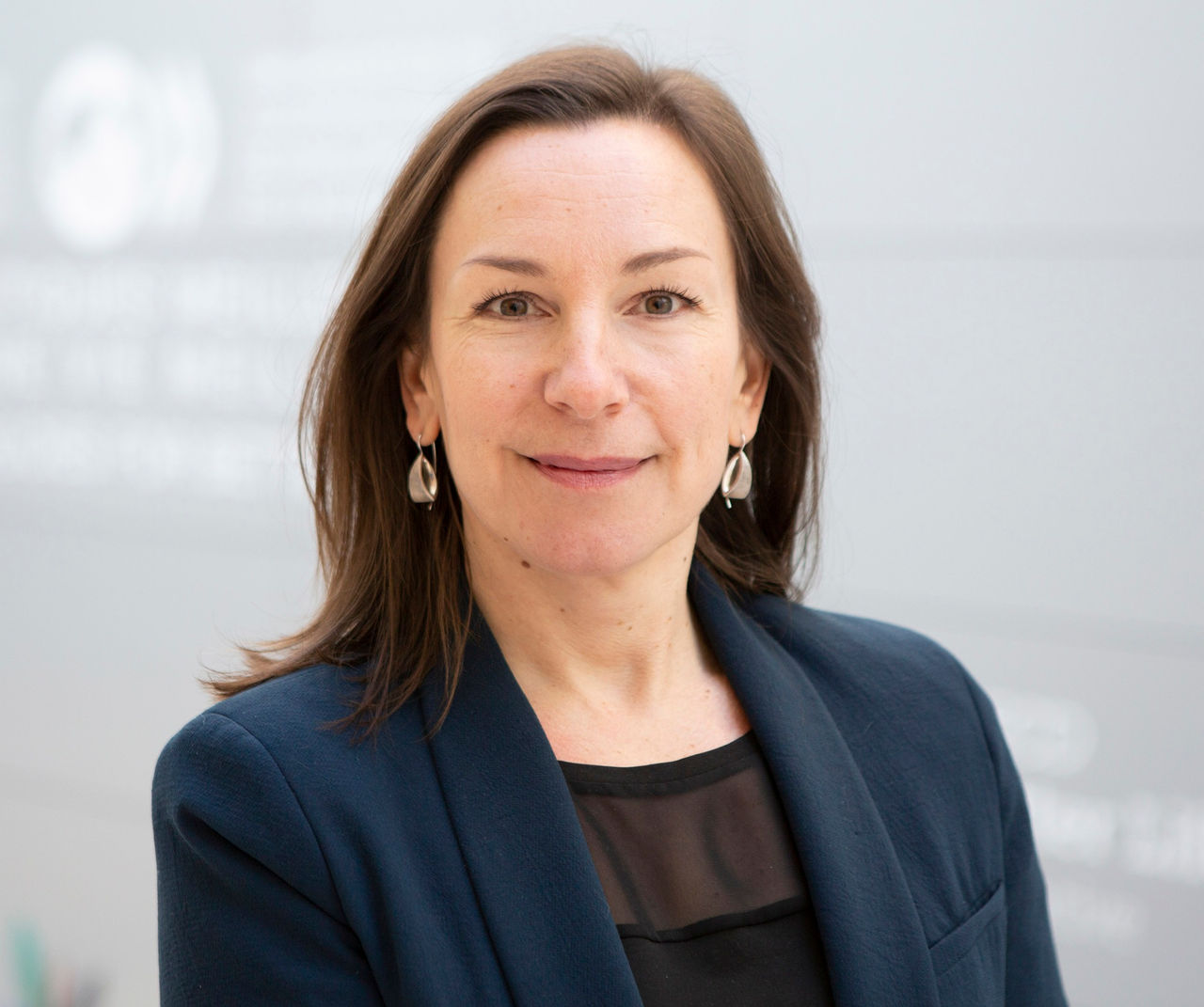 Hanna-Mari Kilpeläinen, OECD Chief of Staff