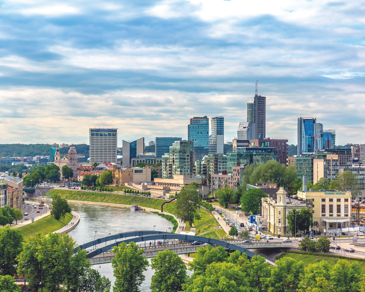 Vilnius, Lithuania