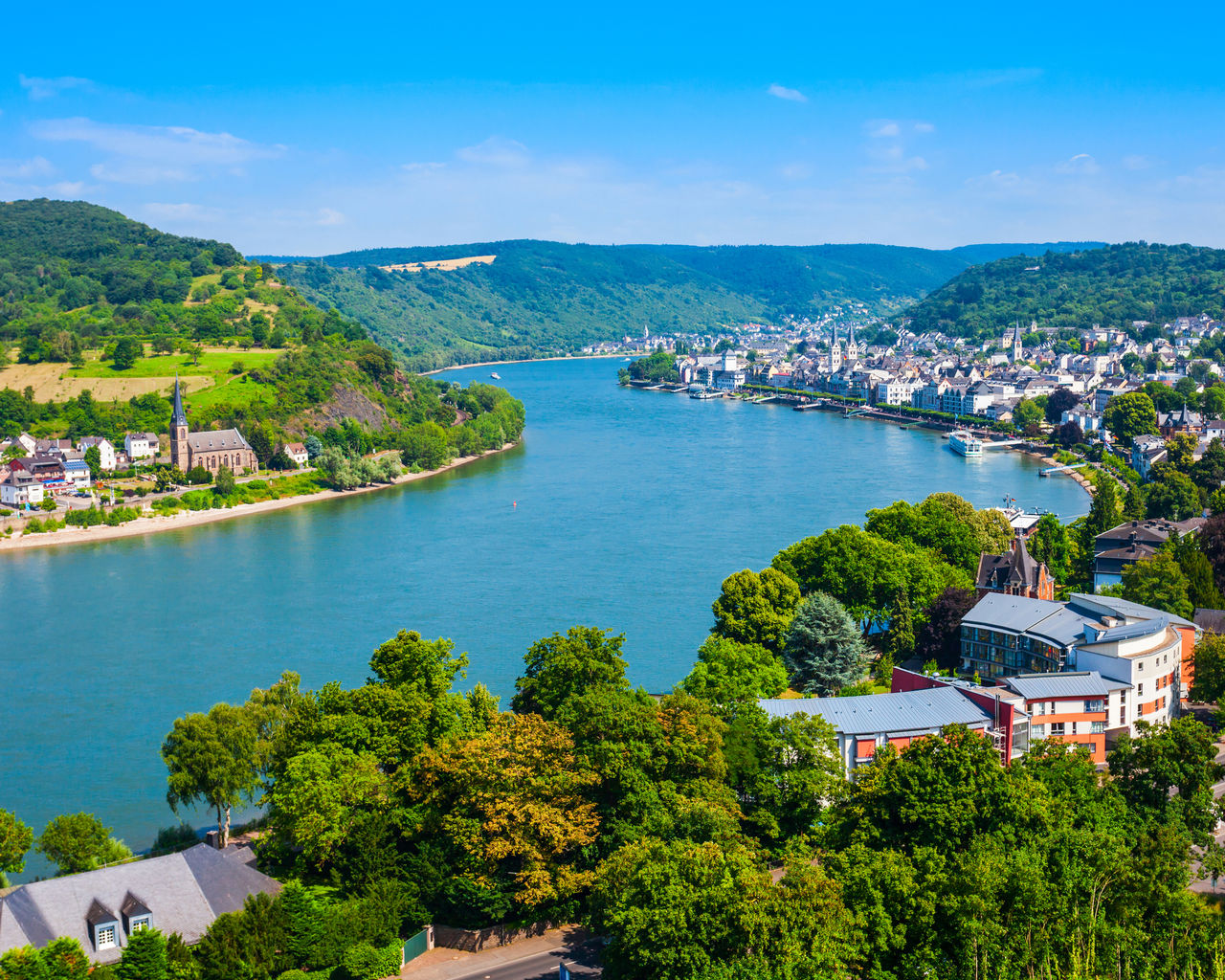 Municipality in Germany