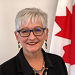 OECD Ambassador Canada Madeleine Chenette