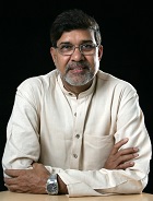 Kailash Satyarthi