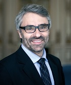 Pascal Saint-Amans