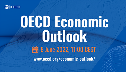 OECD Economic Outlook June 2022