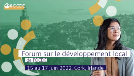 FR - OECD Local Development Forum: Better strategies for stronger communities - Slider 427 x 245