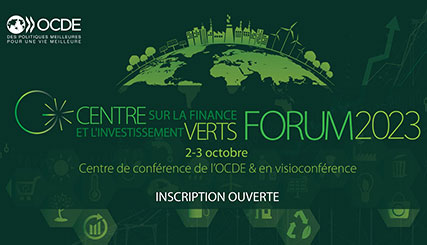 Green Finance Forum 2023 French