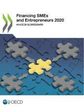 Financing SMEs and Entrepreneurship Scoreboard 2020