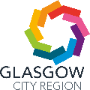 Culture webinar Jan - Glasgow city logo