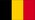 Belgium Flag.