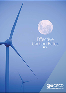 effective carbon rates English brochure cover 