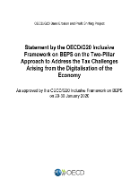 OECD/G20 Statement IF cover