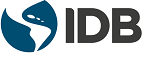 New idb logo