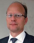 Achim Pross, Head of International Cooperation and Tax Administration Division, CTPA