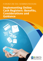Implementing Online Cash Registers: Benefits, Considerations and Guidance