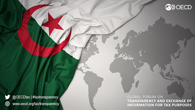 Algeria becomes the 32nd signatory of the Yaoundé Declaration