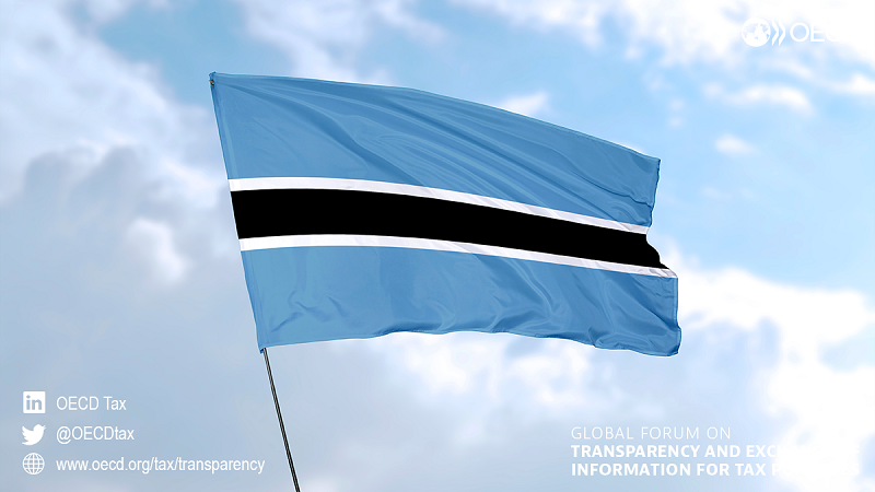 Botswana joins Yaoundé Declaration 