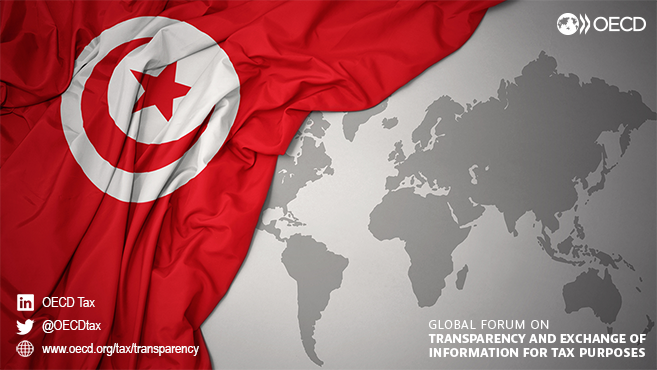 Tunisia commits to start automatic exchange by 2024