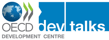Dev talks logo