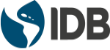 BID : Inter-American Development Bank logo