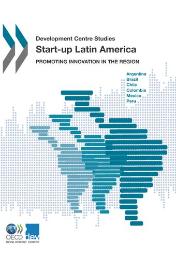 Start-up Latin America 2013 cover