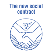 DevTalks Themes - social contract