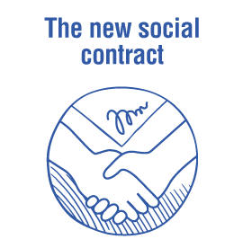 DevTalks Themes - social contract