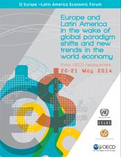 Inclusive growth Europe Latin America Economic Forum