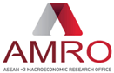 Logo AMRO